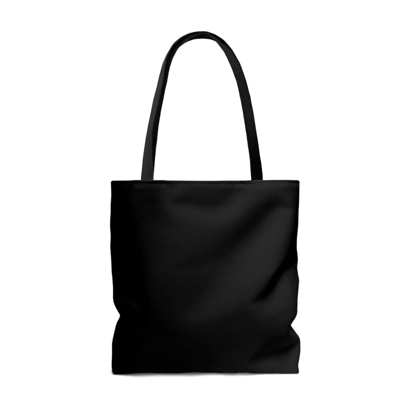 Life Means Nothing Until God Means Everything Tote Bag